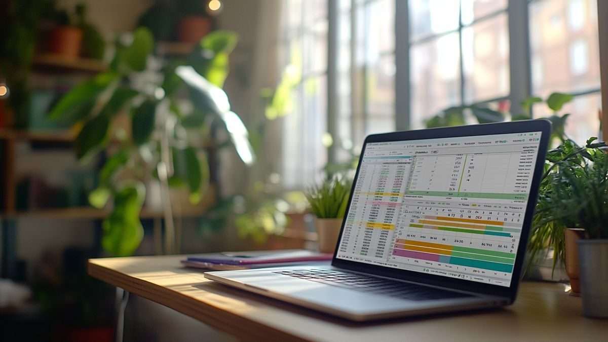 Le prévisionnel financier : chiffrer son projet