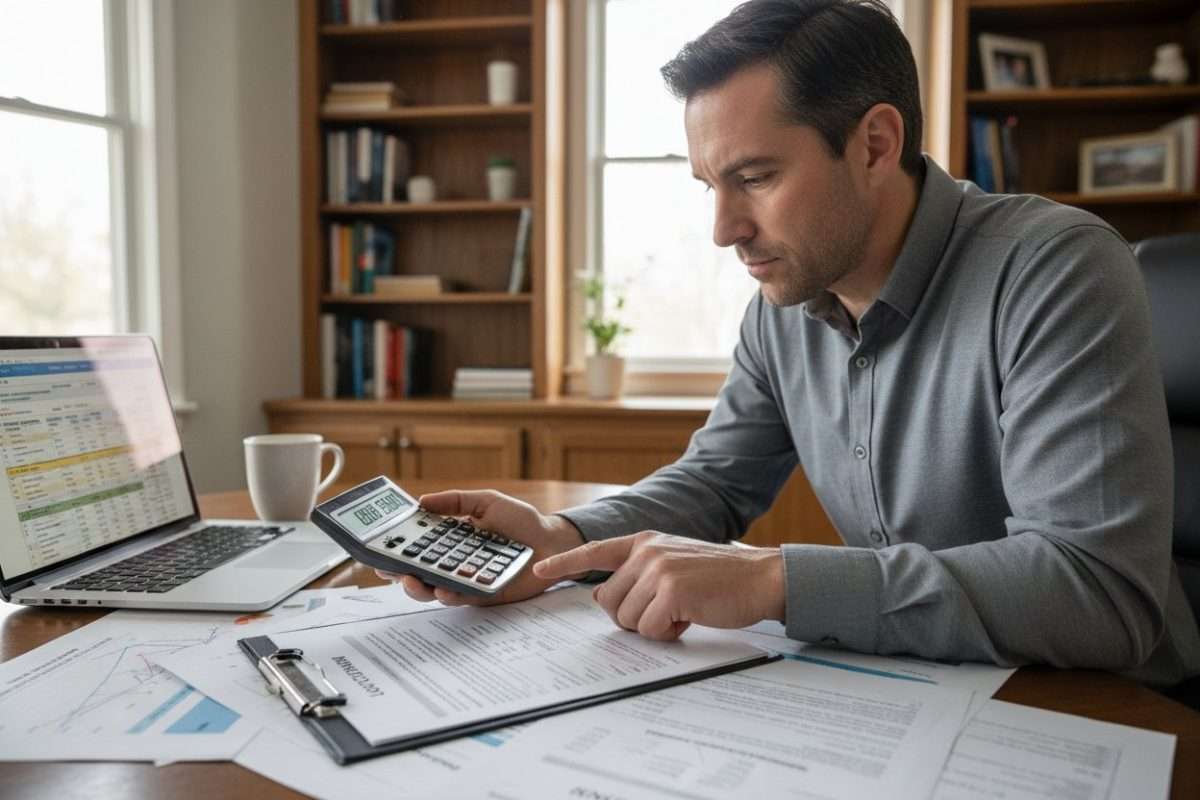 Calculette renégociation prêt Oulala : simulez vos gains