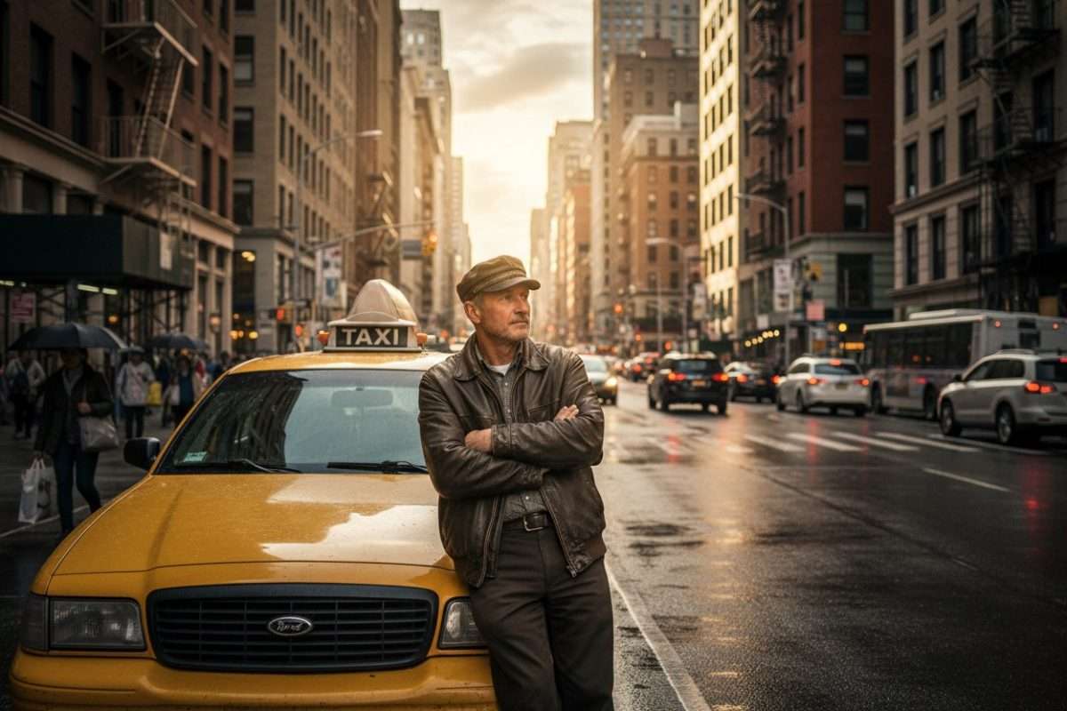 Chauffeur de taxi : avantages et inconvénients du métier