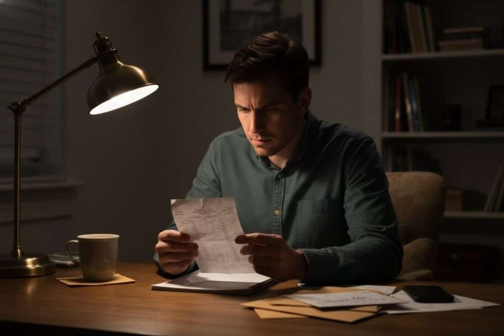 Détecter la fausse fiche de paie : un guide essentiel