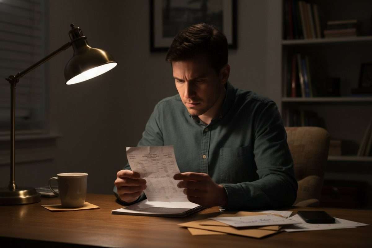 Détecter la fausse fiche de paie : un guide essentiel