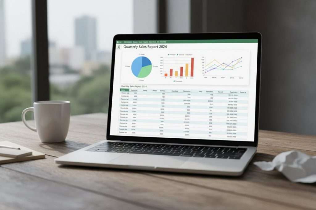 Formation Excel à distance : le guide complet pour se lancer