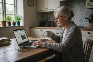 Formation gratuite pour retraités : où apprendre sans se ruiner ?