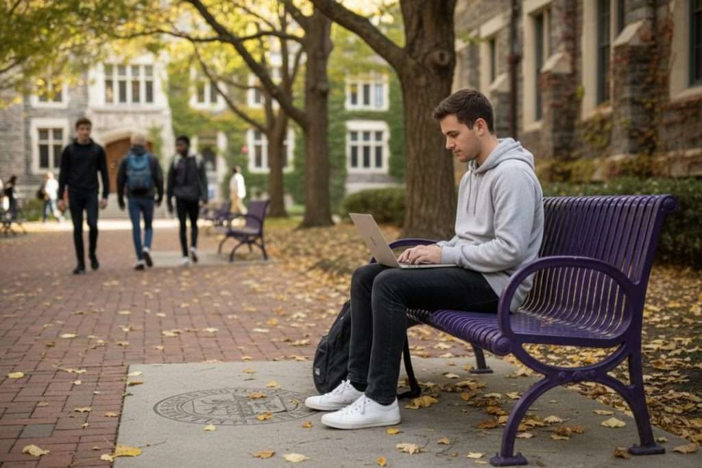 NetYpareo Purple Campus : votre plateforme en ligne