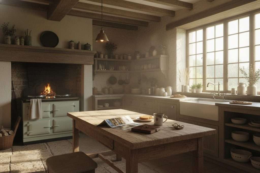 Ouvrir un gîte : financer votre rêve avec ou sans apport