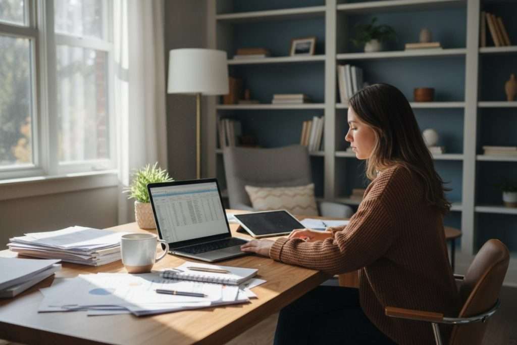 Réussir à travailler chez soi pour Kiabi : le guide