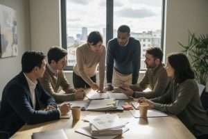 Talentologue : définition, rôle et impact en entreprise