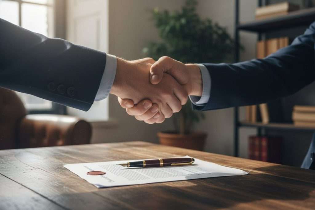 Convention tripartite de transfert : définition et enjeux