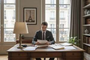 Enquêteur litiges industriels à Paris : votre expert dévoué