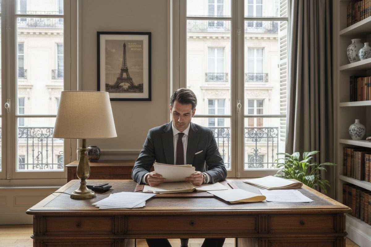 Enquêteur litiges industriels à Paris : votre expert dévoué