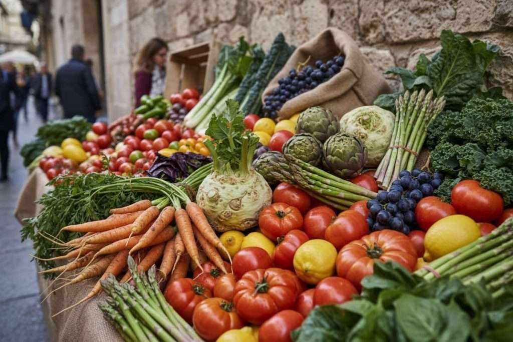Euro Agri Imports : les importations agricoles européennes
