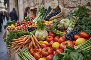 Euro Agri Imports : les importations agricoles européennes