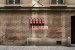 Gestion sécurité incendie Paris : obligations, équipements et actions