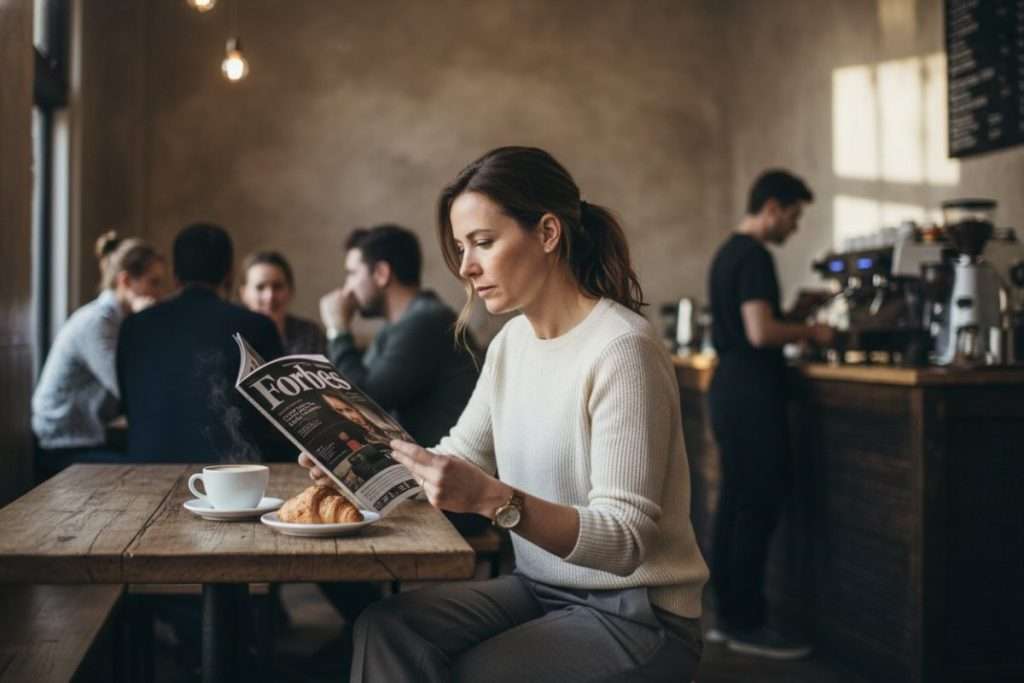 Le Portail du Business : entreprendre avec notre magazine