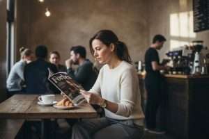 Le Portail du Business : entreprendre avec notre magazine