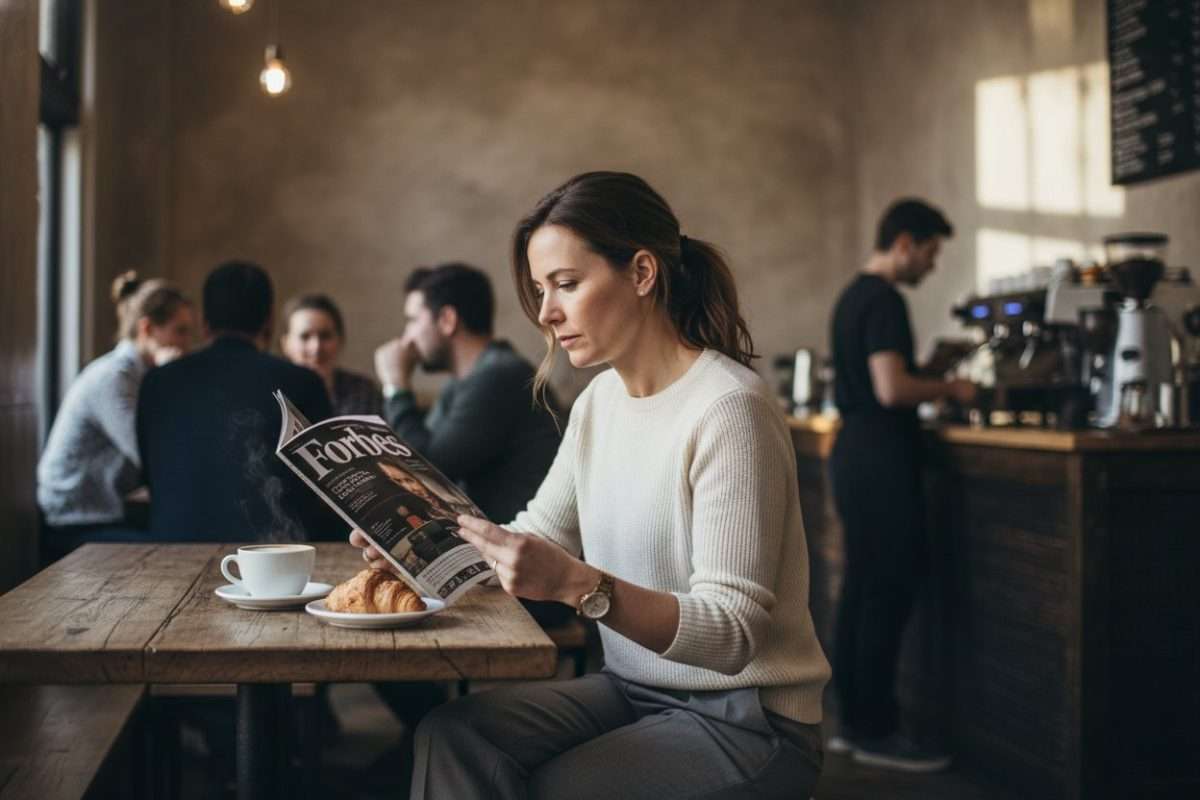 Le Portail du Business : entreprendre avec notre magazine