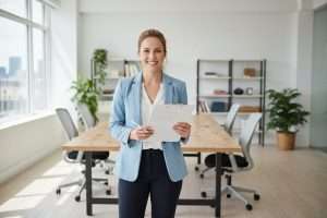 Métiers facilement accessibles et bien payés pour une femme