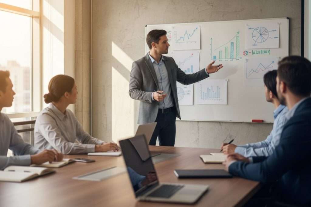 Car leadership : développer votre potentiel de leader