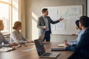 Car leadership : développer votre potentiel de leader