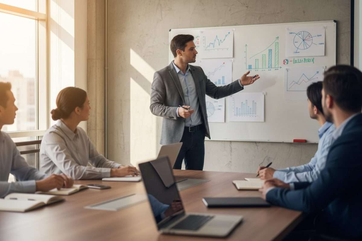Car leadership : développer votre potentiel de leader