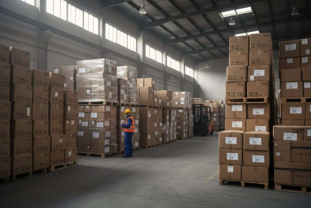 L’IT en logistique : qu’est-ce que c’est et pourquoi est-ce essentiel ?