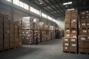 L’IT en logistique : qu’est-ce que c’est et pourquoi est-ce essentiel ?