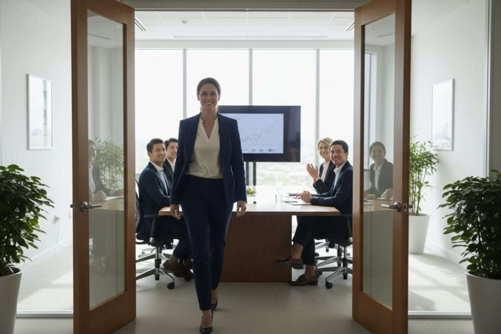 Prendre des initiatives : développez votre audace et agissez