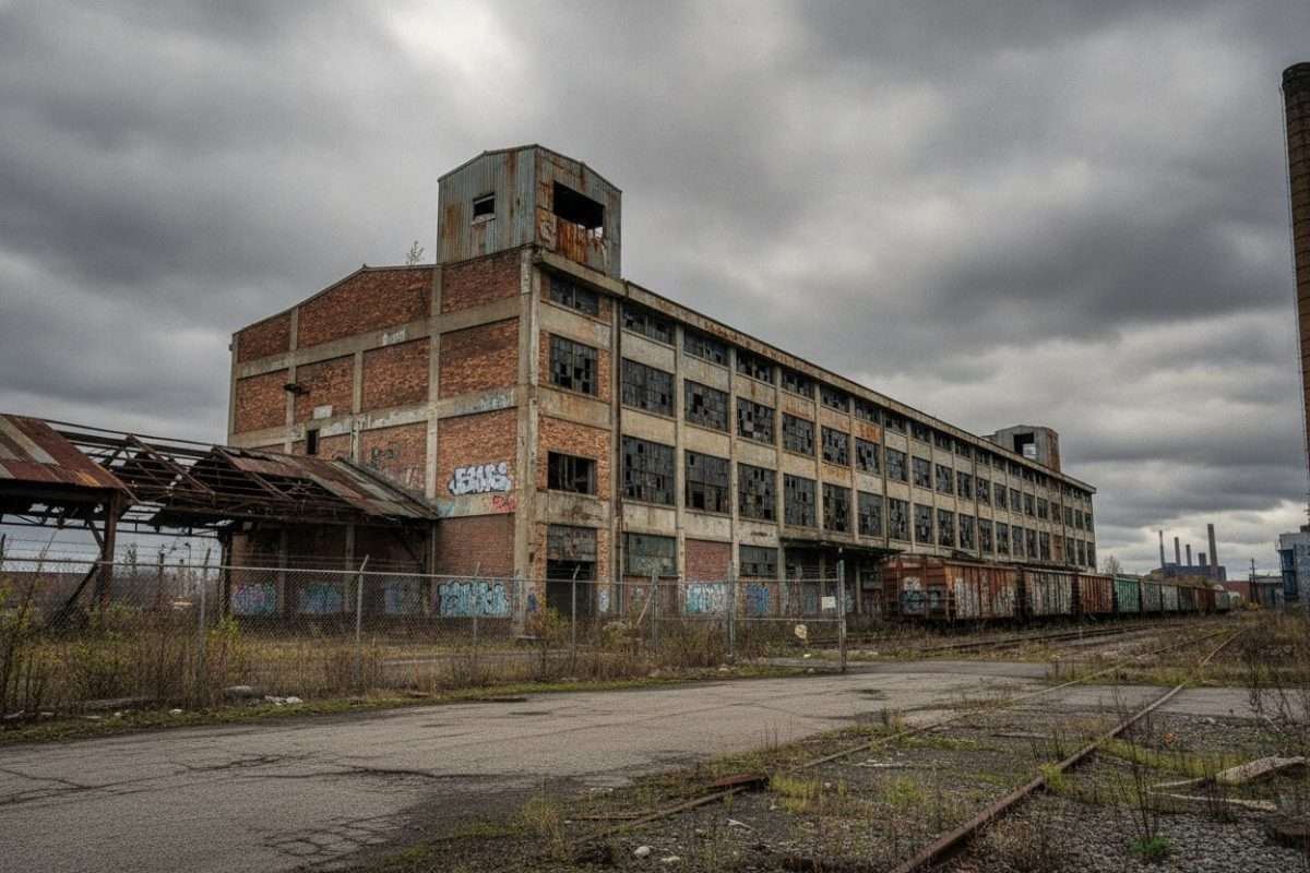 Réhabilitation de friches industrielles à Paris : enjeux et étapes