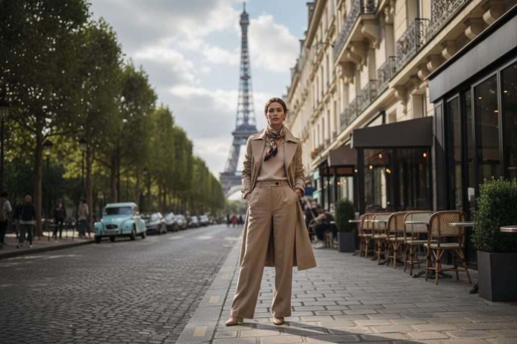 Stratégie de notoriété pro à Paris : comment la développer ?