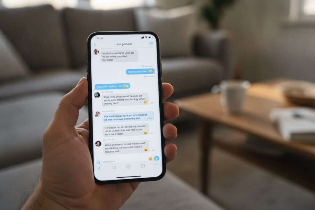 À partir de combien de SMS considère-t-on il y a harcèlement ?