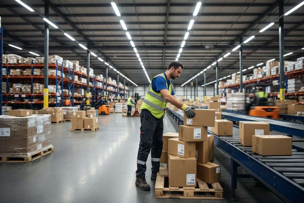 Branch Distribution Point : enjeux et alternatives pour le réseau