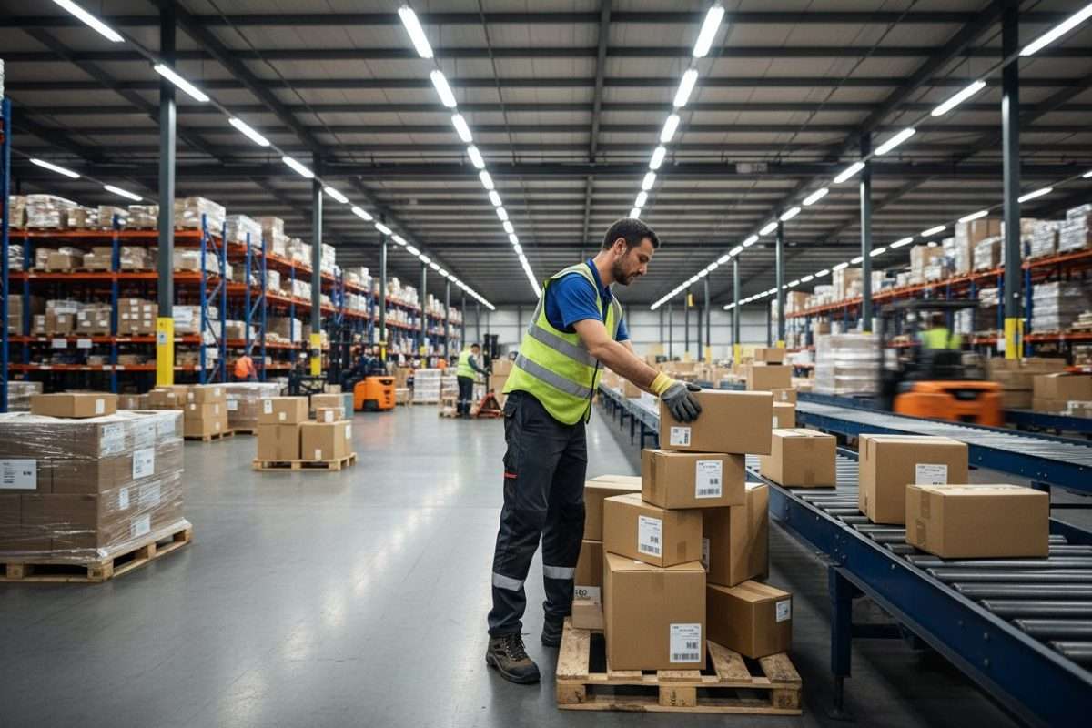 Branch Distribution Point : enjeux et alternatives pour le réseau