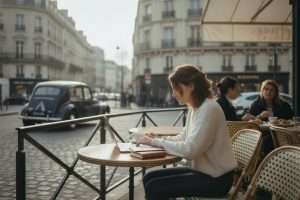 Formations autonomie financière pour freelances à Paris