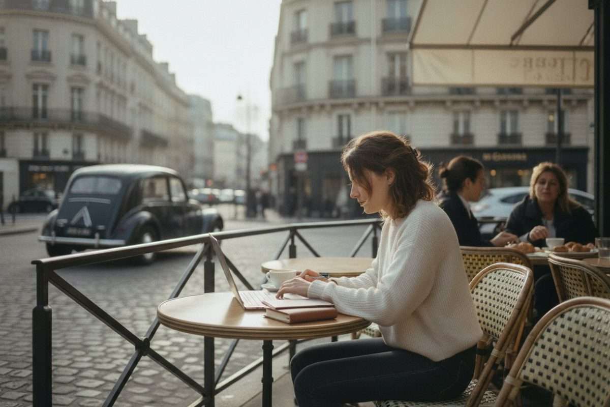 Formations autonomie financière pour freelances à Paris