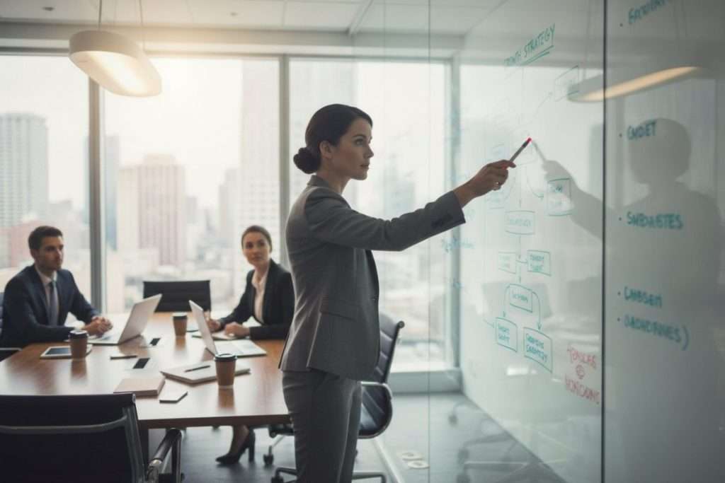 6 forces de Porter : l’analyse stratégique complète