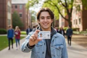 Carte étudiant des métiers : les avantages clés