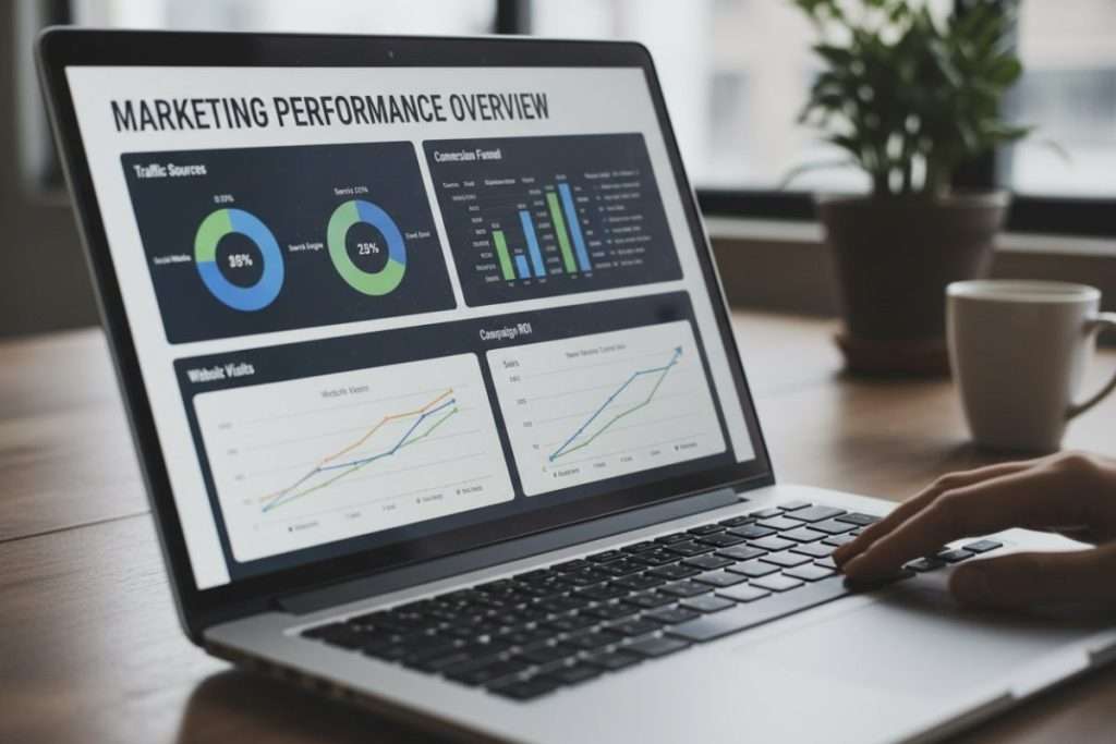 Commercial digital : définition, missions et compétences clés