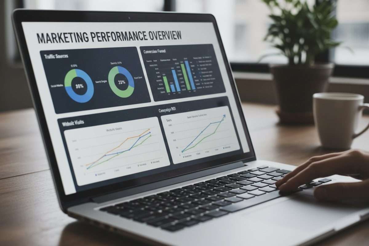 Commercial digital : définition, missions et compétences clés