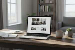 Création site internet Lyon : l’expertise ClickZou.fr