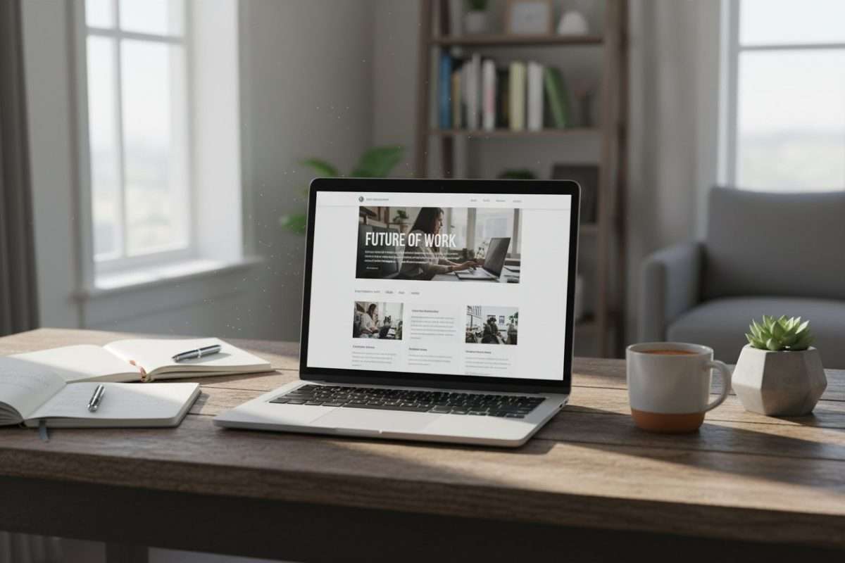 Création site internet Lyon : l’expertise ClickZou.fr
