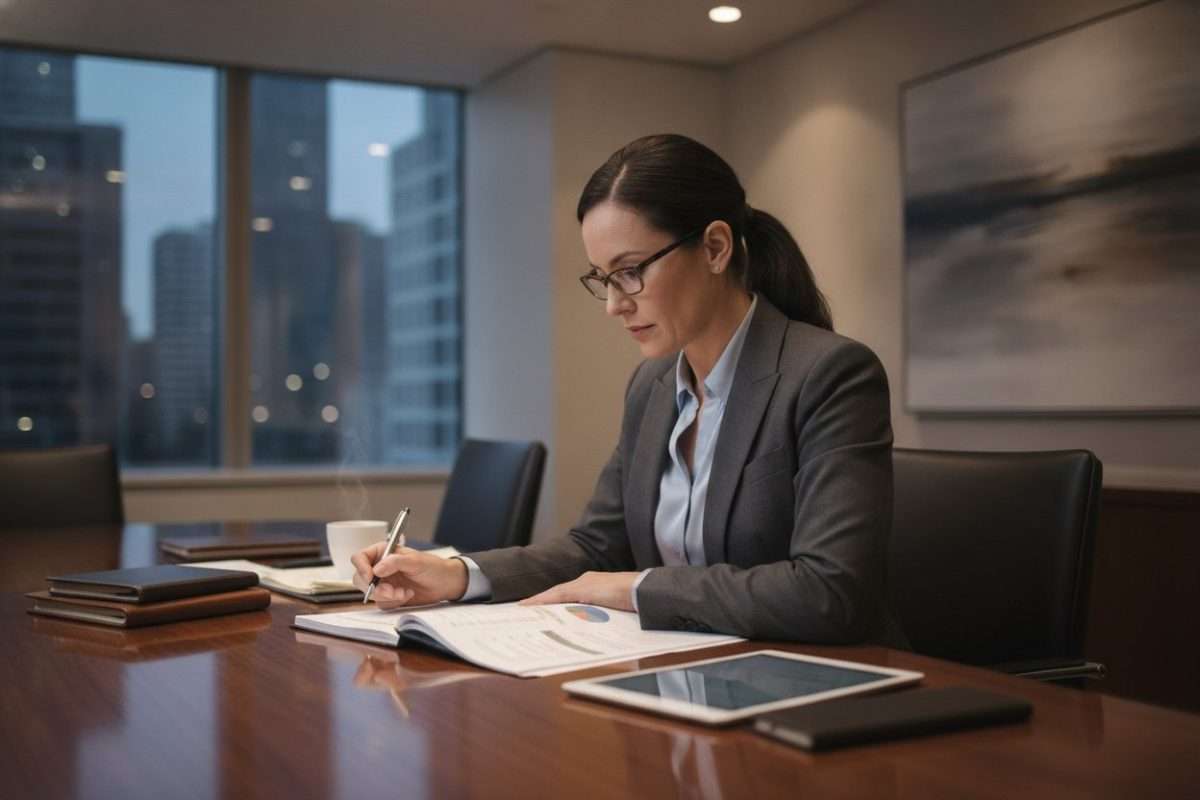 CSO : devenir Chief Strategy Officer, rôle et missions