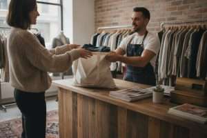 Facture dépôt-vente : un exemple complet pour vos transactions