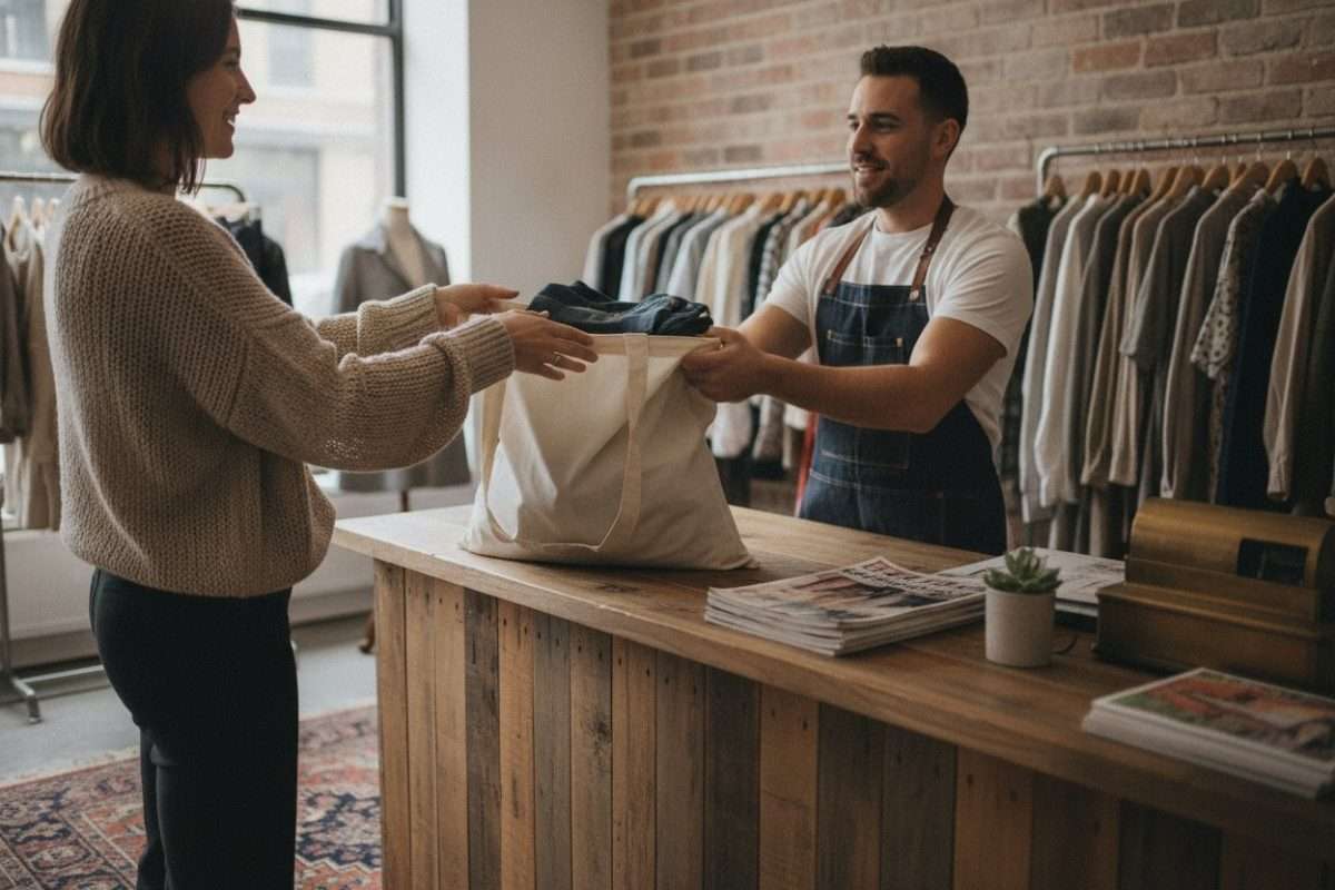 Facture dépôt-vente : un exemple complet pour vos transactions