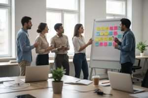 Formation reconversion DevSecOps : votre guide complet