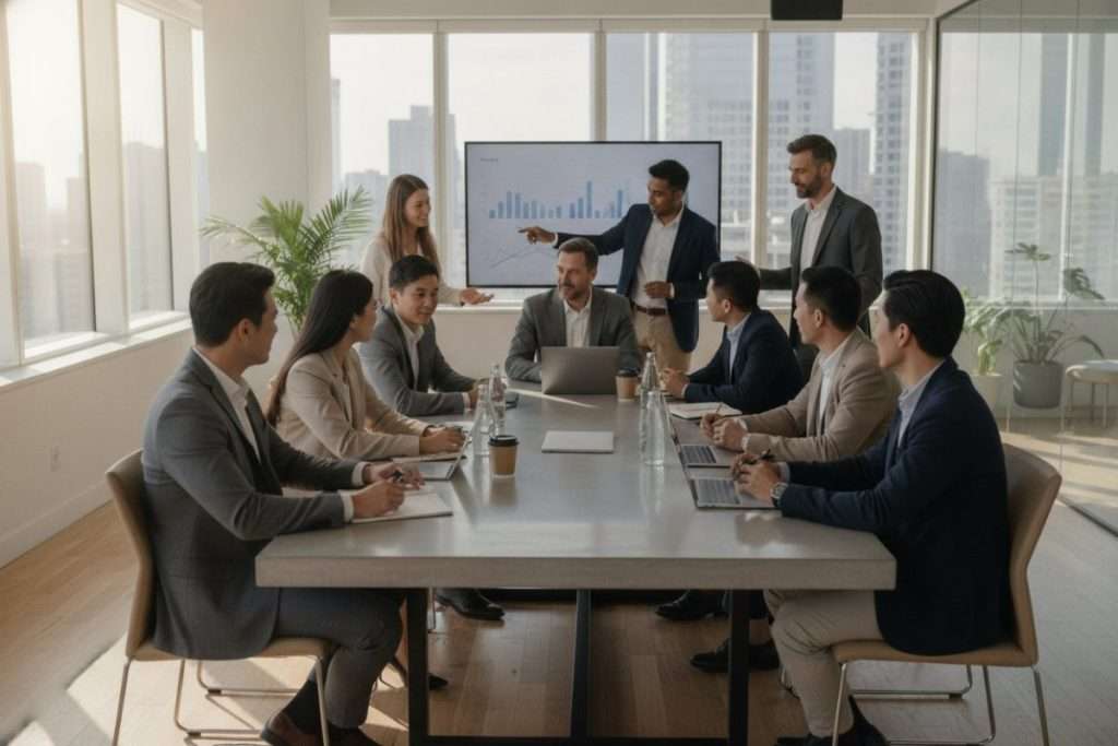 L’évolution du leadership : des racines au futur