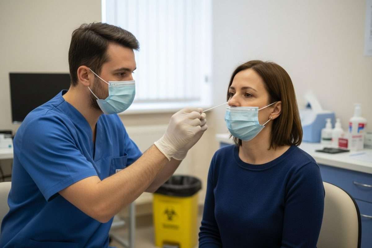 Prélèvement VAG : bancaire ou vaginal, comprenez la différence