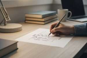 Schémas de principes : comprendre et créer des plans clairs