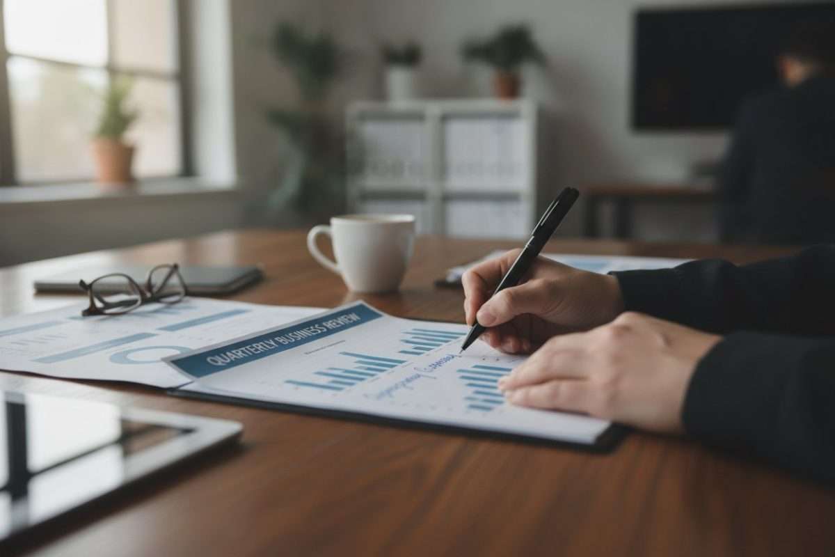 Bonne copie de rapport : créer des propositions opérationnelles