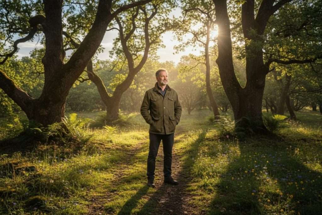 Devenir garde forestier à 40 ans : est-ce possible ?