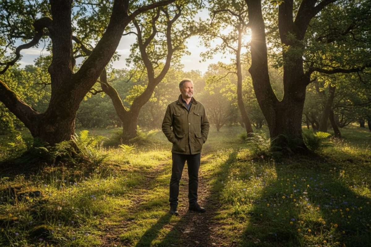 Devenir garde forestier à 40 ans : est-ce possible ?